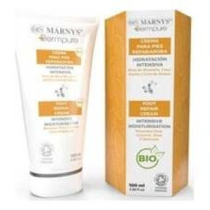 Dermpure Crema Reparadora Pies 100Ml. Bio