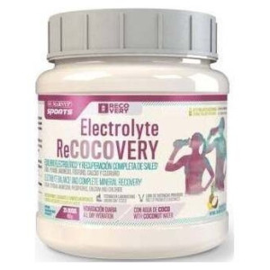 Marnys Sports Recovery Electrolyte Recocovery 450G