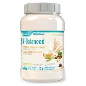 Marnys Sports V-Balanced 1350G