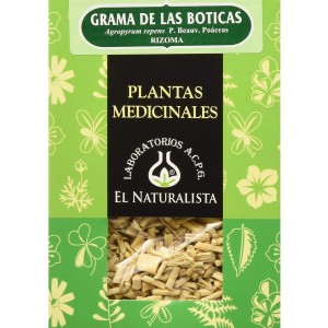 Grama El Naturalista (1 Envase 60 G)