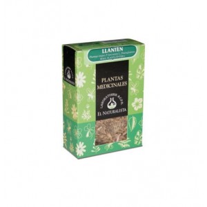 Llanten El Naturalista (1 Envase 45 G)