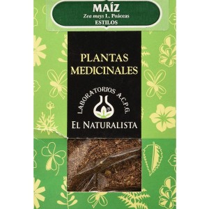 Maiz El Naturalista (1 Envase 30 G)