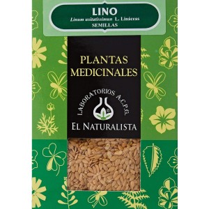 Lino El Naturalista (1 Envase 100 G)