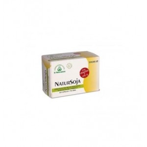 Natursoja El Naturalista (60 Capsulas)
