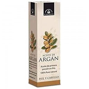 Aceite Argan (1 Envase 15 Ml)