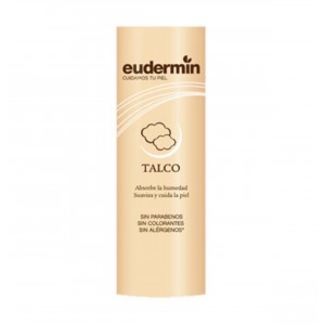 Eudermin Talco (1 Envase 200 G)
