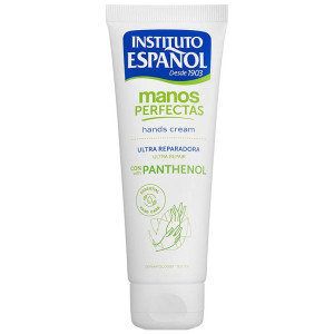 Instituto Español Crema De Manos Con Pantenol 75Ml