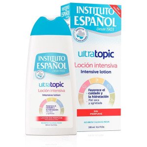 Ultratopic Loción Intensiva 300 Ml