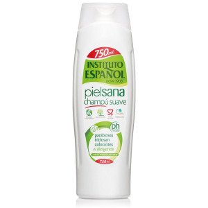 Instituto Español Piel Sana Champu Suave 750Ml