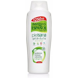 Instituto Español Gel Ducha Piel Sana 1250Ml