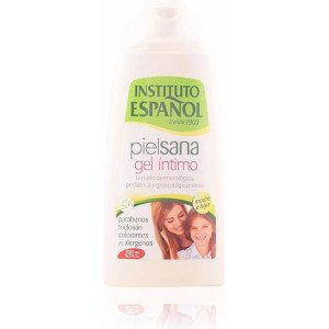 Instituto Español Gel Intimo Piel Sana 300Ml