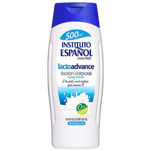 Instituto Español Leche Body Milk 500Ml
