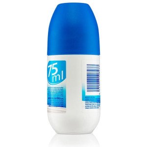 Instituto Español Leche Deodorant Roll-On 75Ml