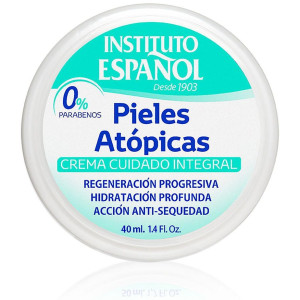 Instituto Español Pieles Atopicas Crema Integral 50ml - Instituto Espaol