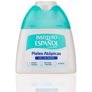 Instituto Español Pieles Atopicas Gel de Baño 100ml - Instituto Espaol