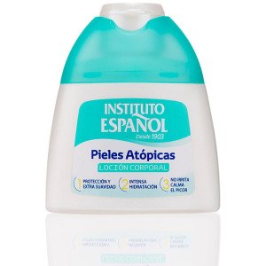 Instituto Español Pieles Atopicas Locion Corporal 100Ml