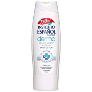 Instituto Español Dermo Protector Gel De Ducha 750Ml