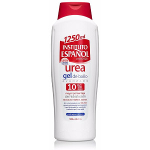 Instituto Español Gel Baño Con Urea 1250Ml