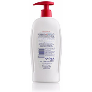 Instituto Español Pieles Atópicas Loción Corporal Avanzada 500Ml