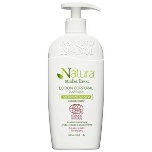 Natura Madre Tierra Ecocert Loción Corporal 300 Ml