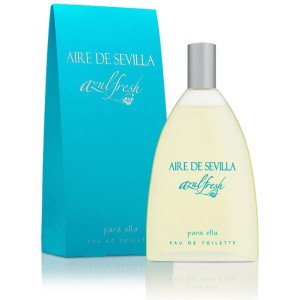Aire De Sevilla Azul Fresh Eau De Toilette Vaporizador 150 Ml