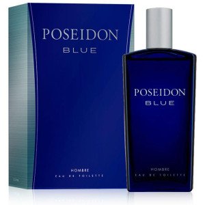 Instituto Español Poseidón Blue Edt 150Ml
