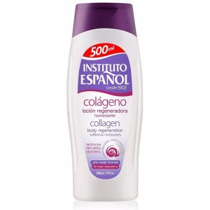 Instituto Español Avena Loción Regeneradora Humectante Con Colágeno 500Ml