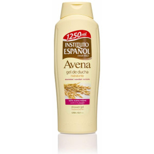Instituto Español Gel Ducha con Avena 1250ml - Instituto Espaol