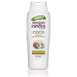 Intituto Español Coco Gel De Ducha 1250Ml