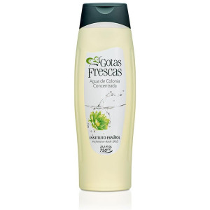 Instituto Español Colonia Gotas Frescas 750Ml