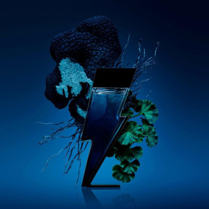 Carolina Herrera Bad Boy Cobalt Eau De Parfum 150Ml