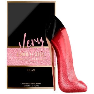Carolina Herrera Very Goodgirl Glam Eau De Parfum 50Ml