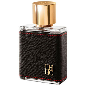 Carolina Herrera Ch Men Eau De Toilette 50Ml Vaporizador