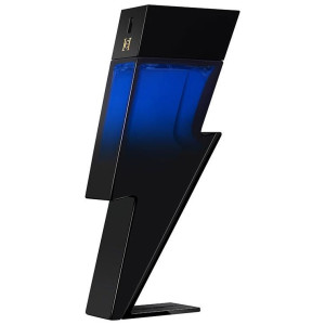 Carolina Herrera Bad Boy Cobalt Elixir Eau De Parfum Spray 100Ml