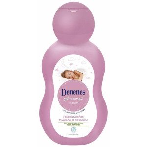 Denenes Felices Sueños Gel Y Shampoo 500Ml