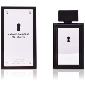 The Secret Eau De Toilette Vaporizador 100 Ml