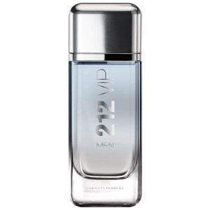 Carolina Herrera 212 Vip Men Eau De Toilette 200Ml Vaporizador