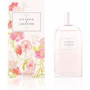 Aguas De Victorio Y Lucchino Nº2 Eau De Toilette Vaporizador 150 Ml