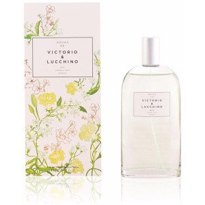 Aguas De Victorio Y Lucchino Nº3 Eau De Toilette Vaporizador 150 Ml