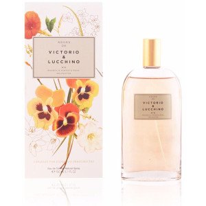 Aguas De Victorio Y Lucchino Nº6 Eau De Toilette Vaporizador 150 Ml