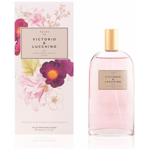 Aguas De Victorio Y Lucchino Nº5 Eau De Toilette Vaporizador 150 Ml