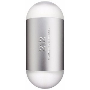 212 Nyc For Her Eau De Toilette Vaporizador 100 Ml