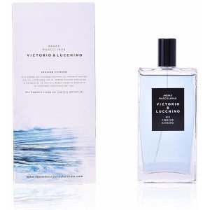 Aguas Masculinas Victorio Y Lucchino Nº2 Eau De Toilette Vaporizador 150 Ml