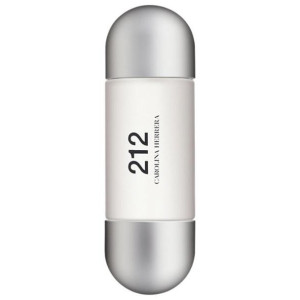 Carolina Herrera 212 Eau De Toilette 30Ml Vaporizador