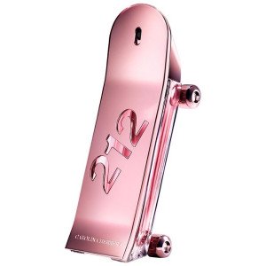 Carolina Herrera 212 Heroes Her Eau De Parfum Spray 80Ml