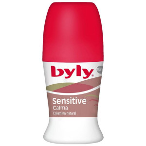 Byly Sensitive Calma Deo Roll-On 50 Ml