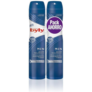 For Men Desodorante Vaporizador Lote