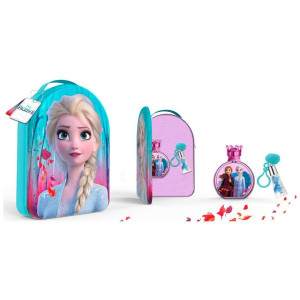 Frozen Neceser Lote 2 Pz