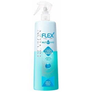 Flex 2 Fases Acondicionador Nutritivo 400 Ml