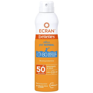 Ecran Denenes Bruma Protectora Spf50+ 250 Ml
